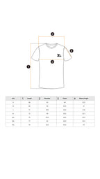 MSLV Slim Tee