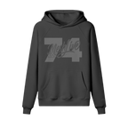 74 MeshLive Hoodie