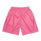 Mesh Shorts Pink