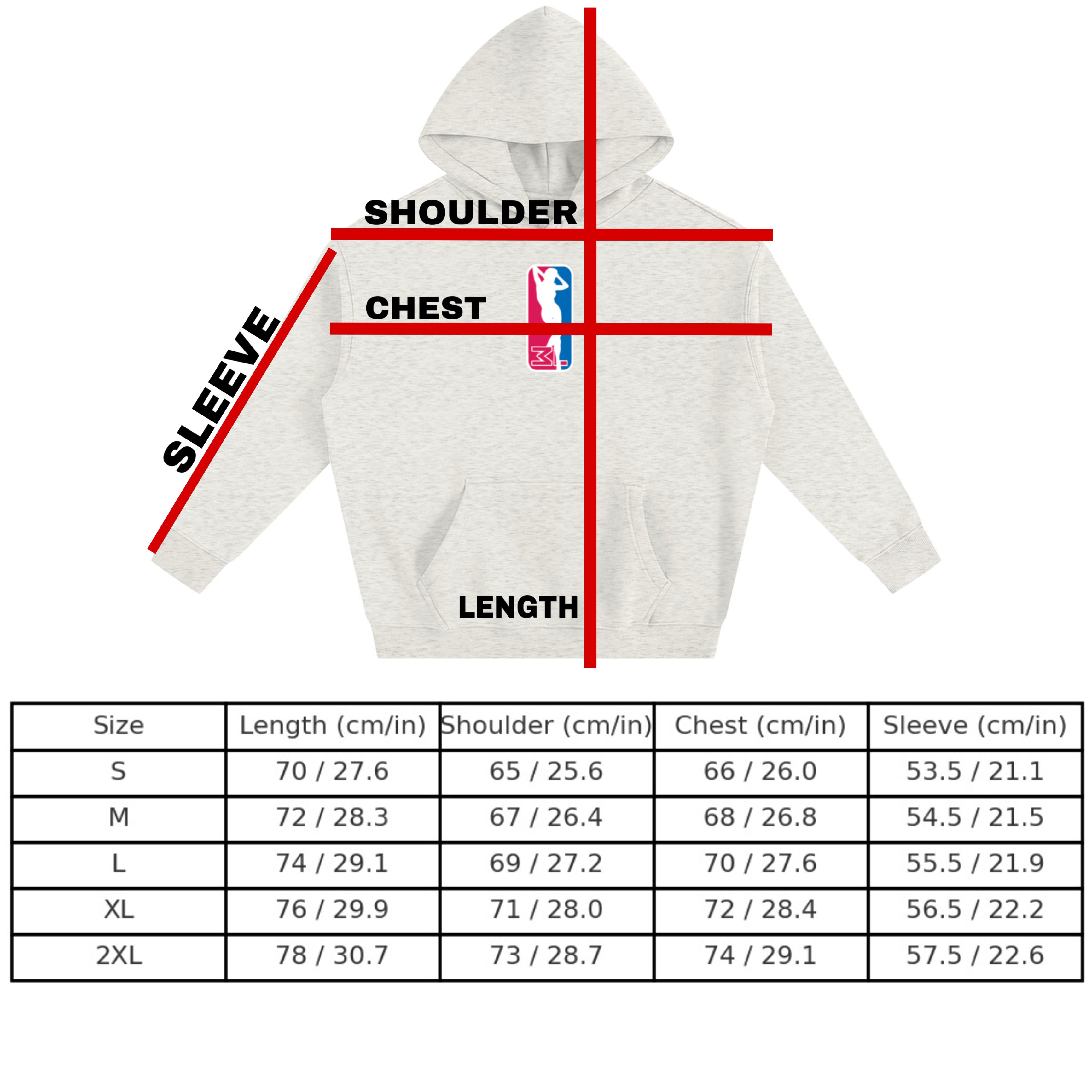NB? Hoodie