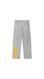 MSLV Sweatpants Yellow