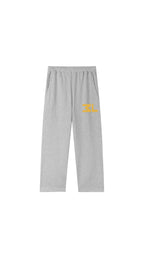 MSLV Sweatpants Yellow