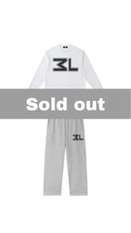 MSLV SET Gray