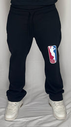 NB? Black Pants