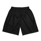 Mesh Shorts ESSENTIAL Black