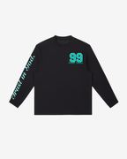 TRUST GOD. Longsleeve TIFFANY