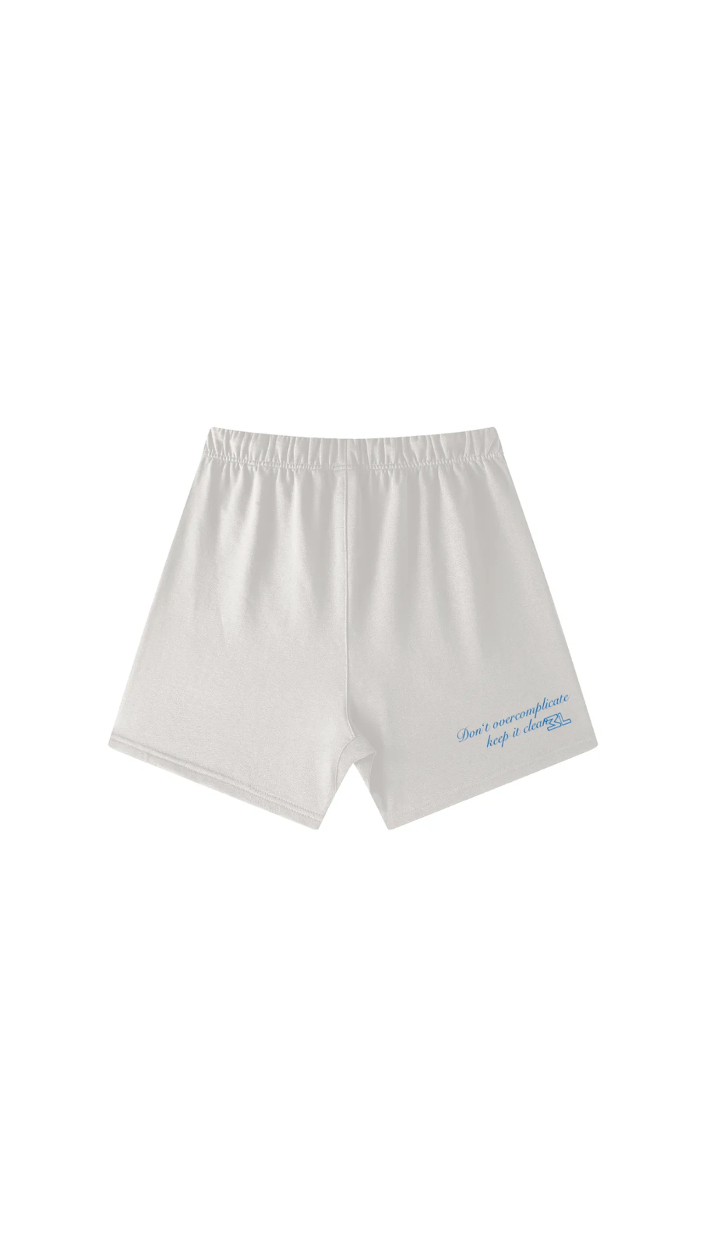 NB? Shorts