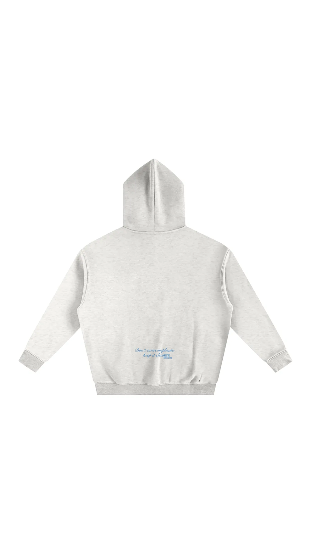 NB? Hoodie