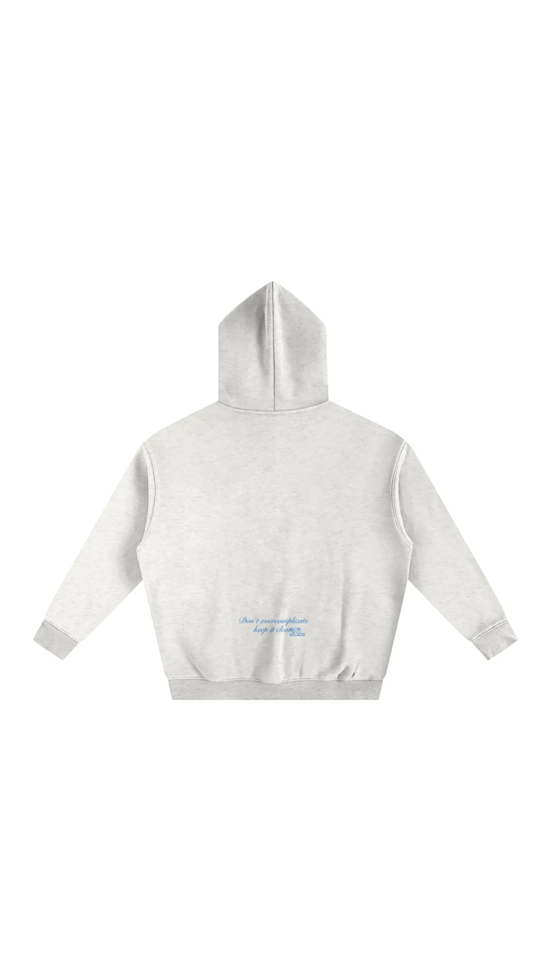 NB? Hoodie