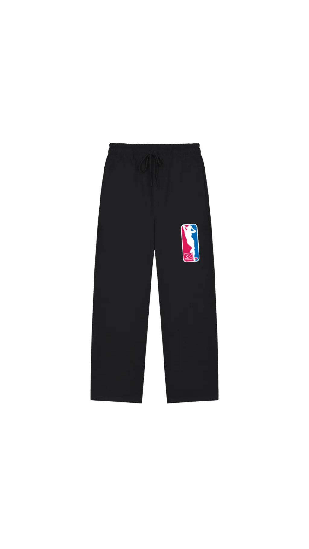 NB? Black Pants
