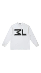 MSLV Longsleeve GRAY