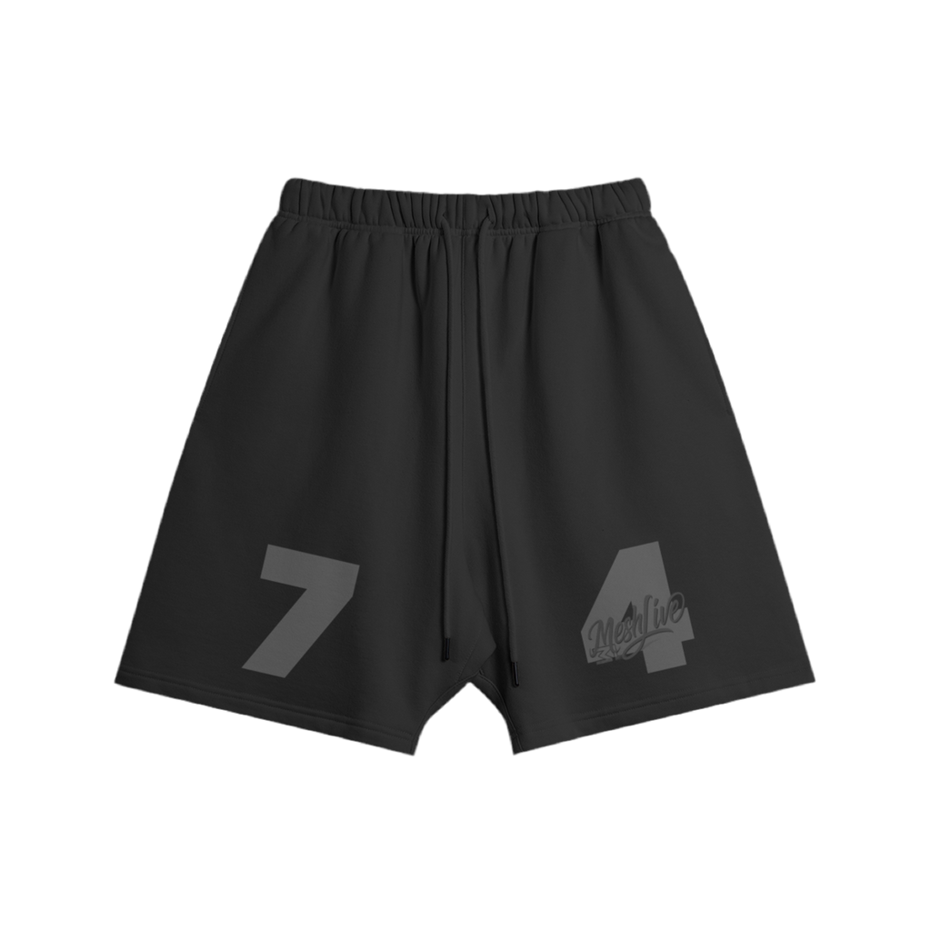 74 MeshLive Short
