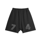 74 MeshLive Short