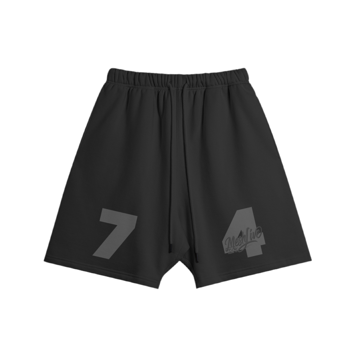 74 MeshLive Short