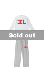 MSLV SET Red