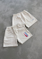 NB? Shorts