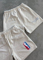 NB? Shorts