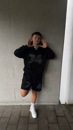 74 MeshLive Short