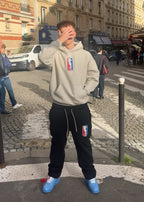 NB? Hoodie