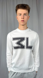 MSLV Longsleeve GRAY