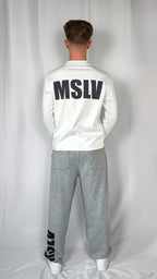 MSLV SET Gray