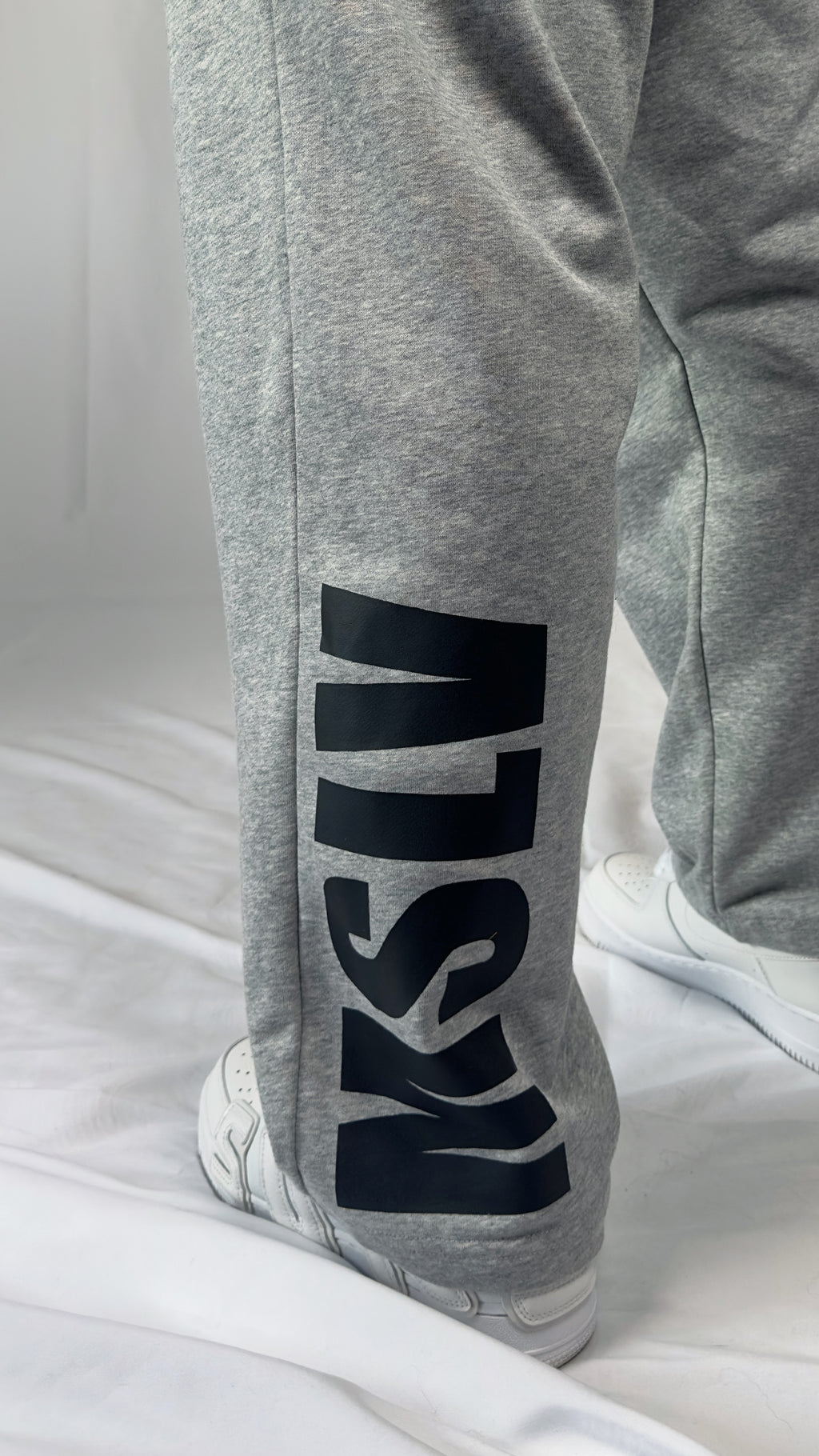 MSLV SET Gray