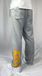 MSLV Sweatpants Yellow