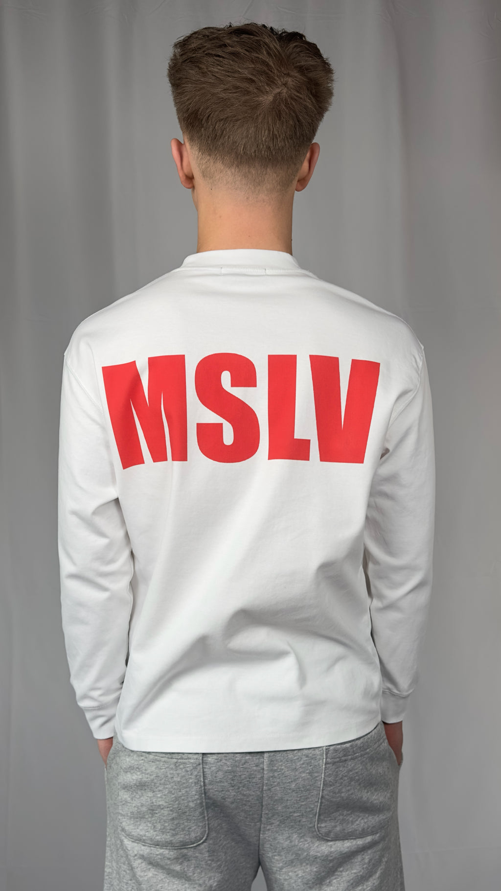 MSLV SET Red