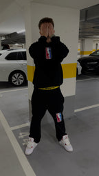 NB? Black Pants