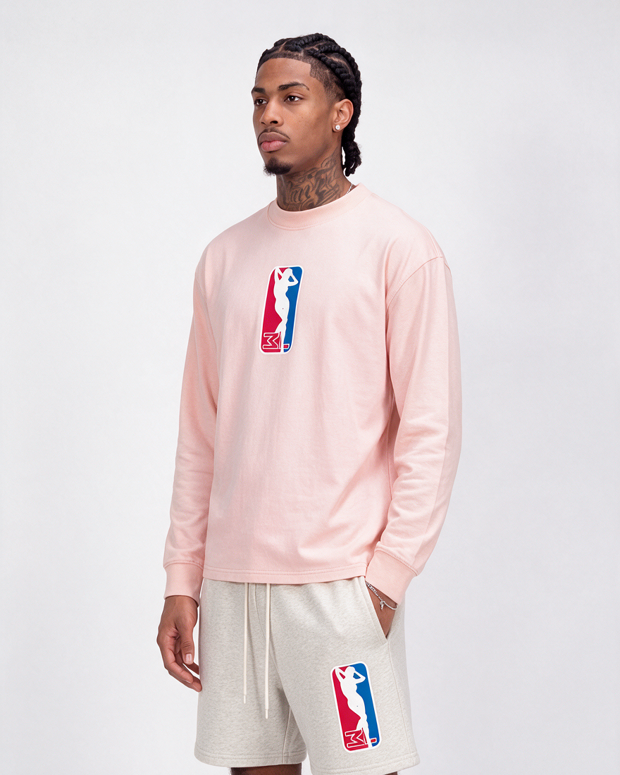 NB? SET Pink